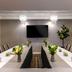 Sala de conferências