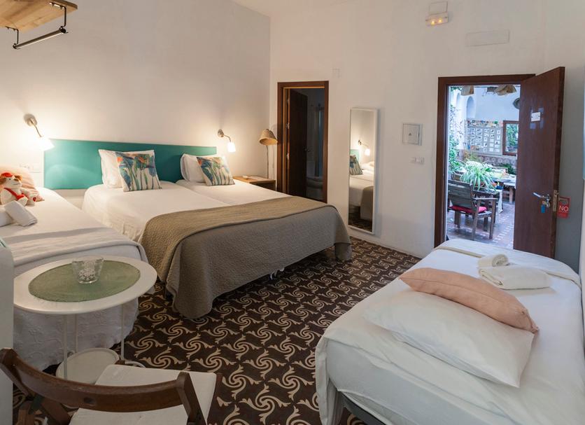 Quarto Foto