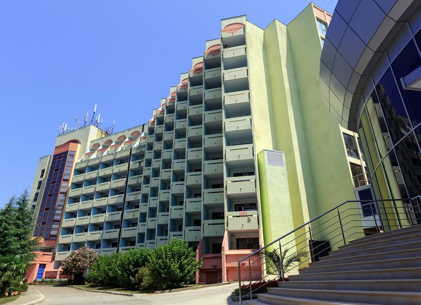 Edifício Foto