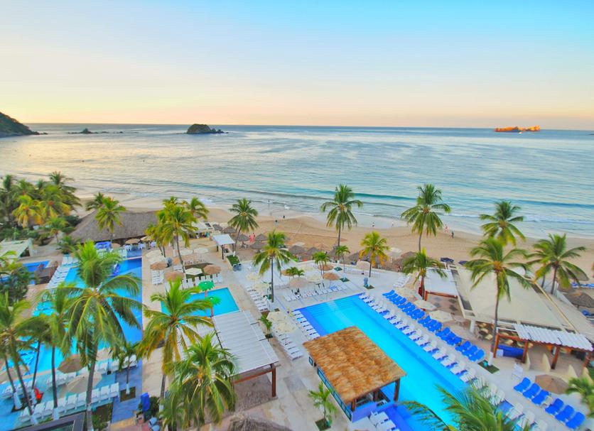 Praia Foto