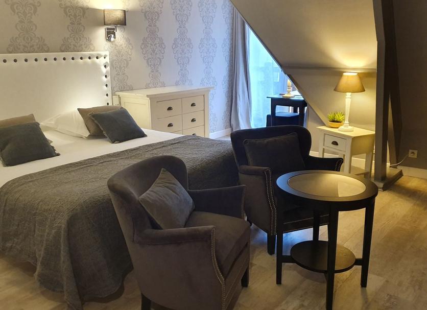 Quarto Foto