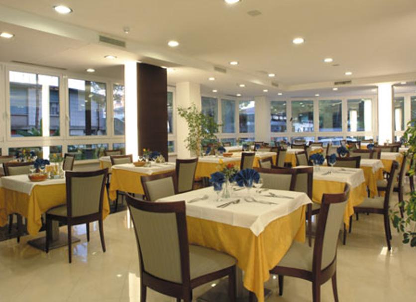 Sala de jantar Foto