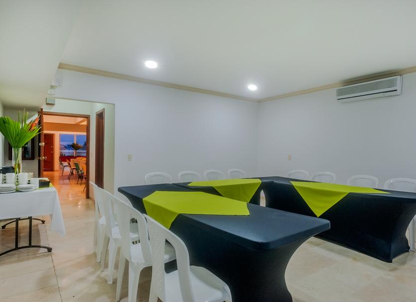 Sala de conferências Foto