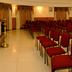 Sala de conferências