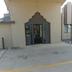 Entrada do hotel