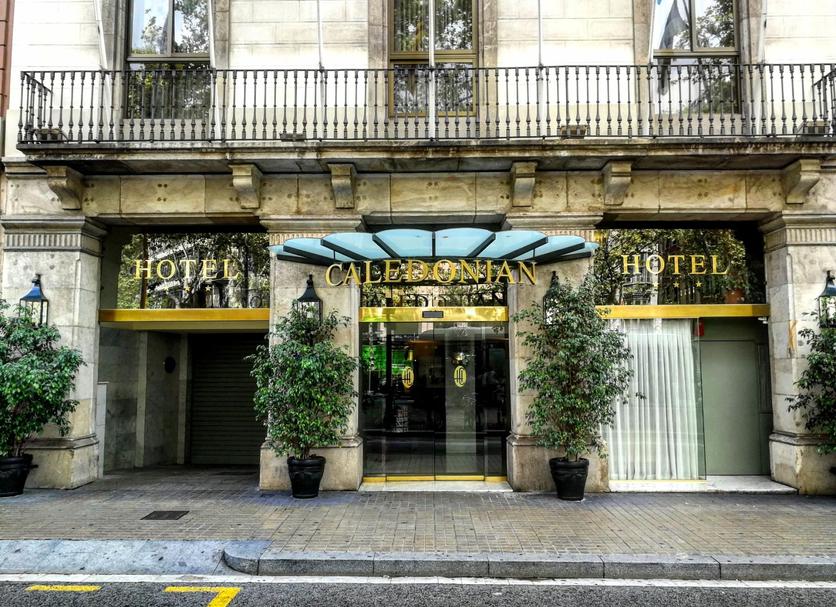 Edifício Foto