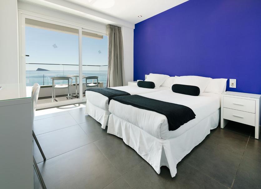 Quarto Foto