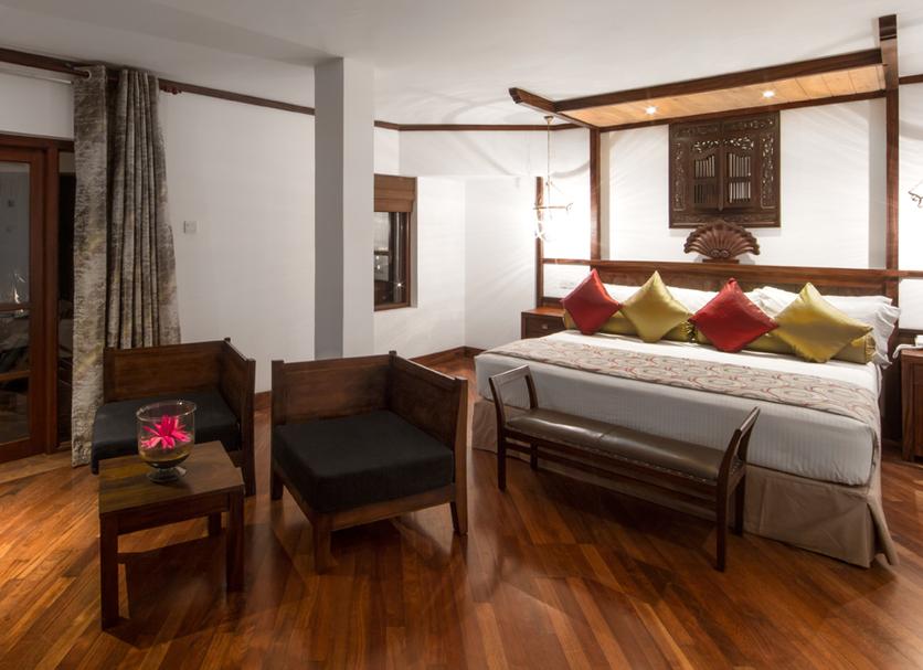 Quarto Foto