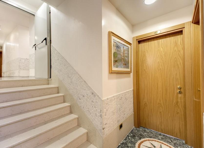 Escadas Foto