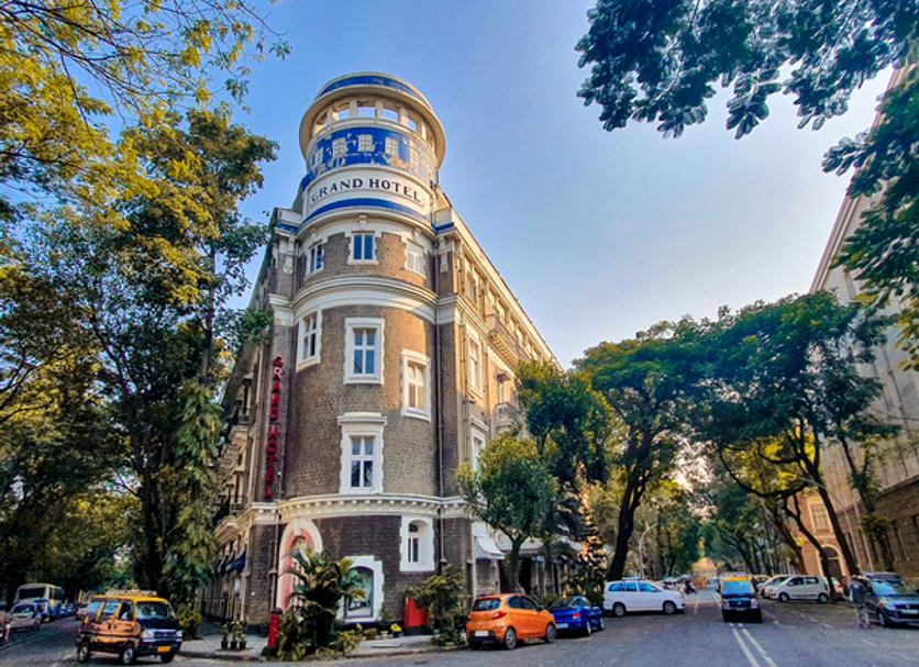 Edifício Foto