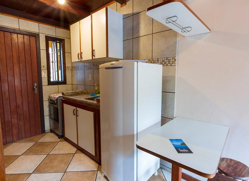 Cozinha Foto