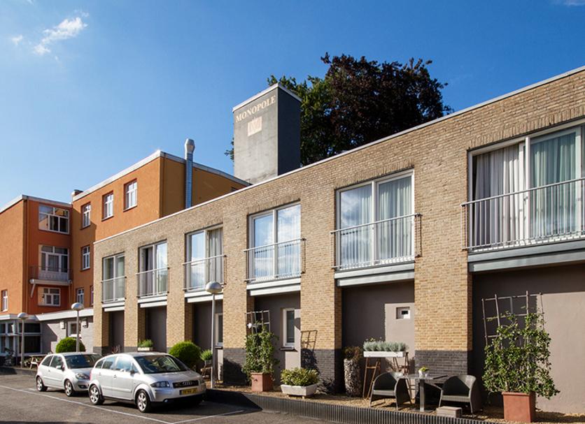 Exterior Foto
