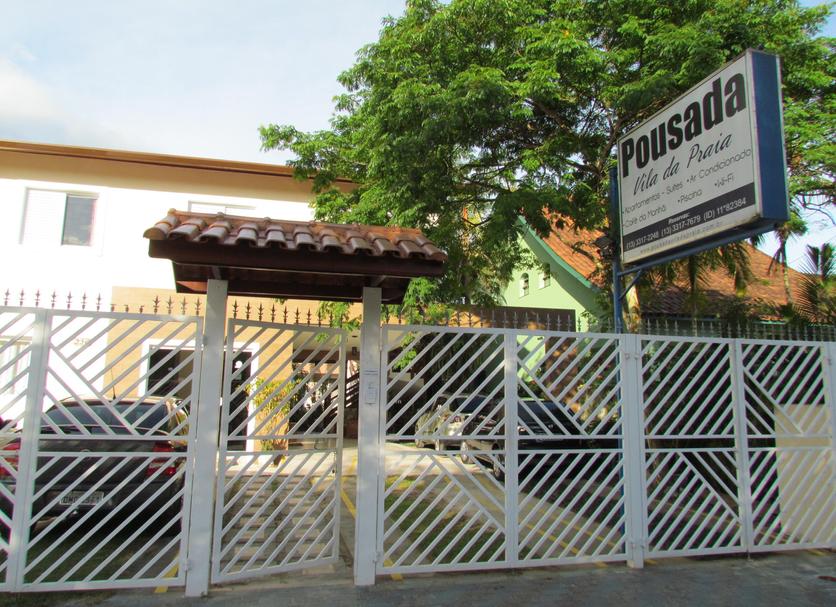 Exterior Foto