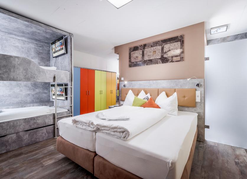 Quarto Foto