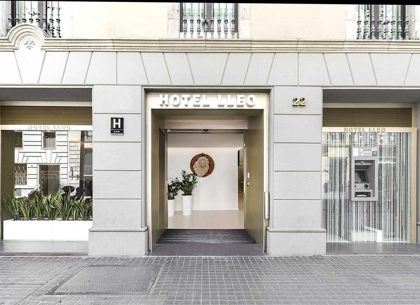 Edifício Foto