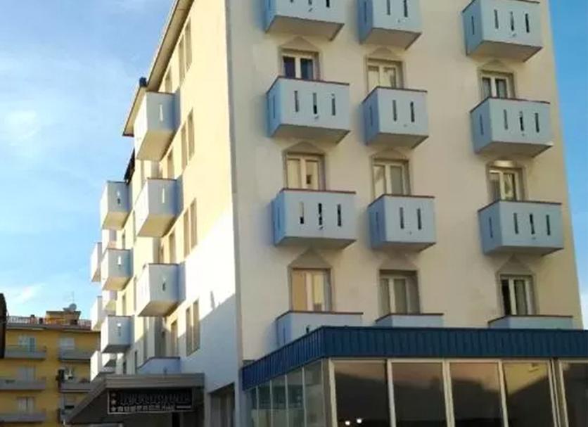 Edifício Foto