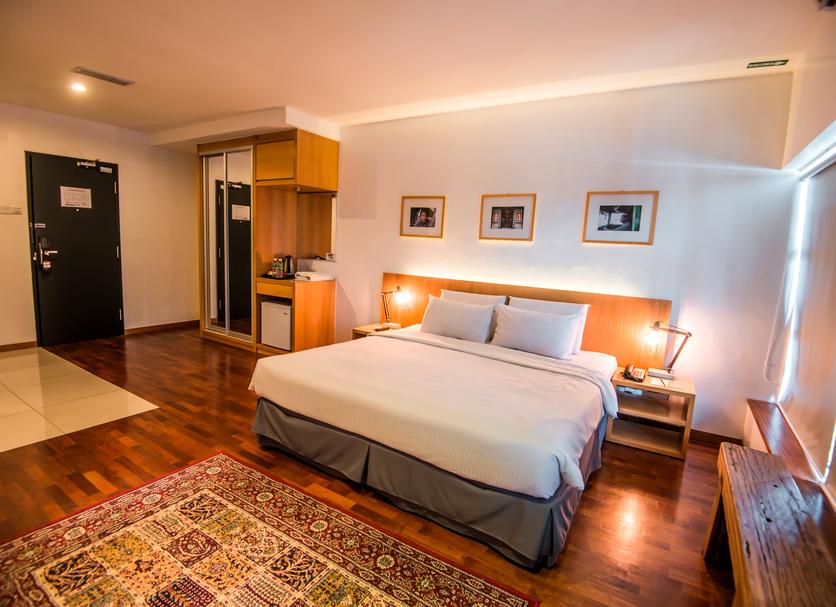 Quarto Foto