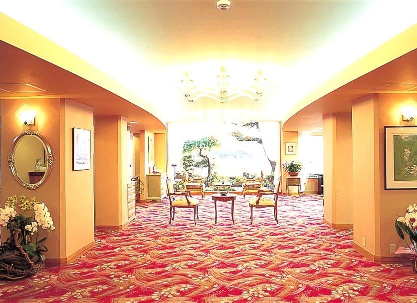 Hall Foto
