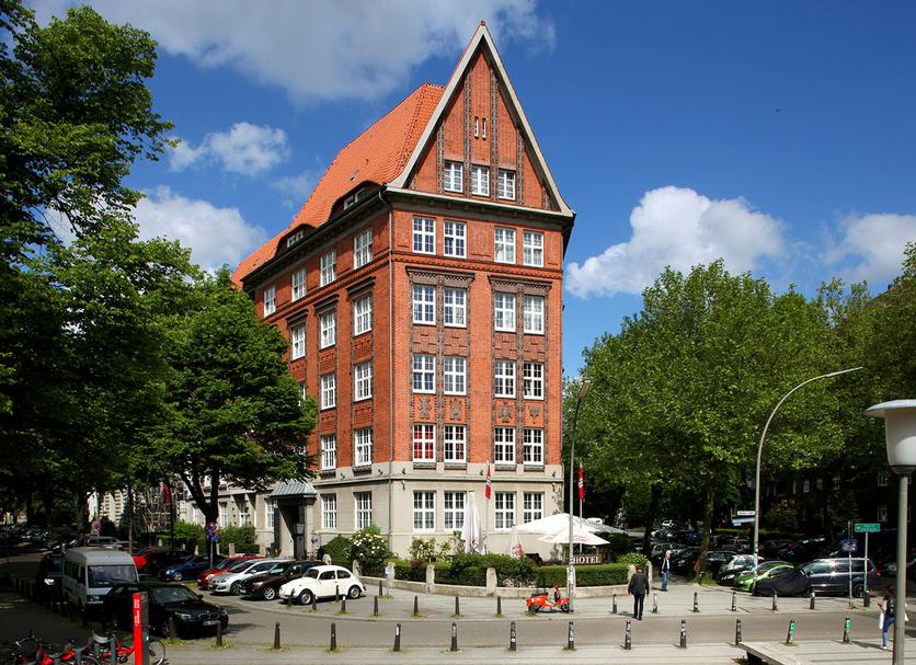 Edifício Foto