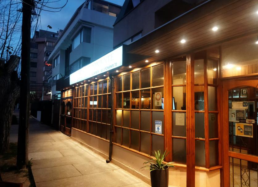 Exterior Foto