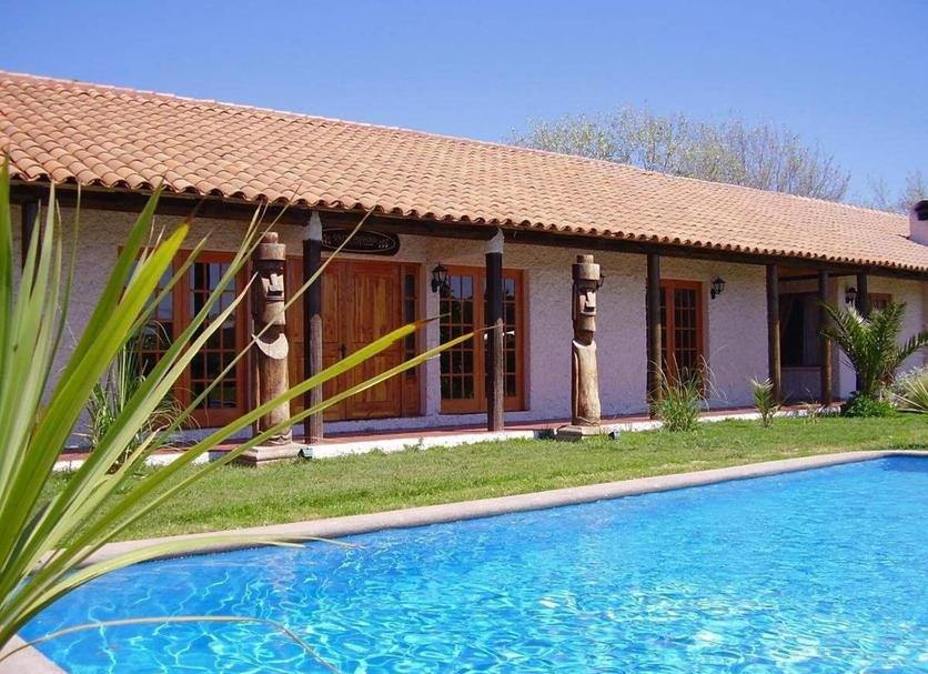 Edifício Foto