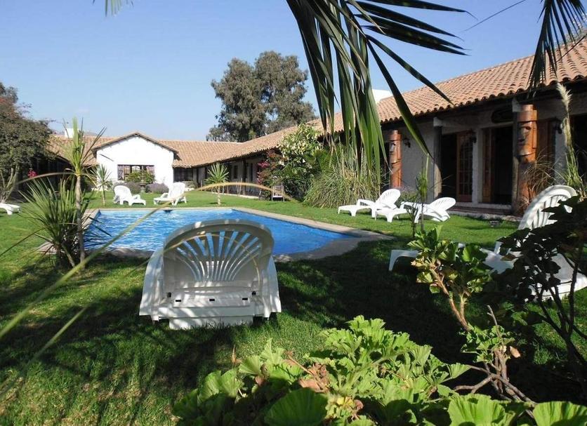 Exterior Foto