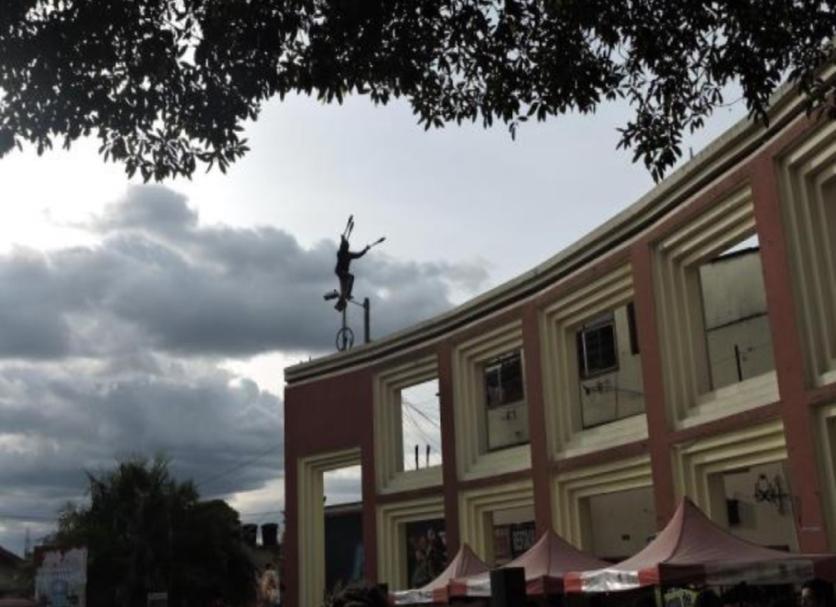 Exterior Foto