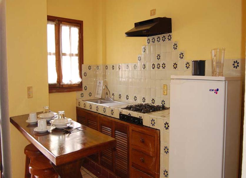 Cozinha Foto