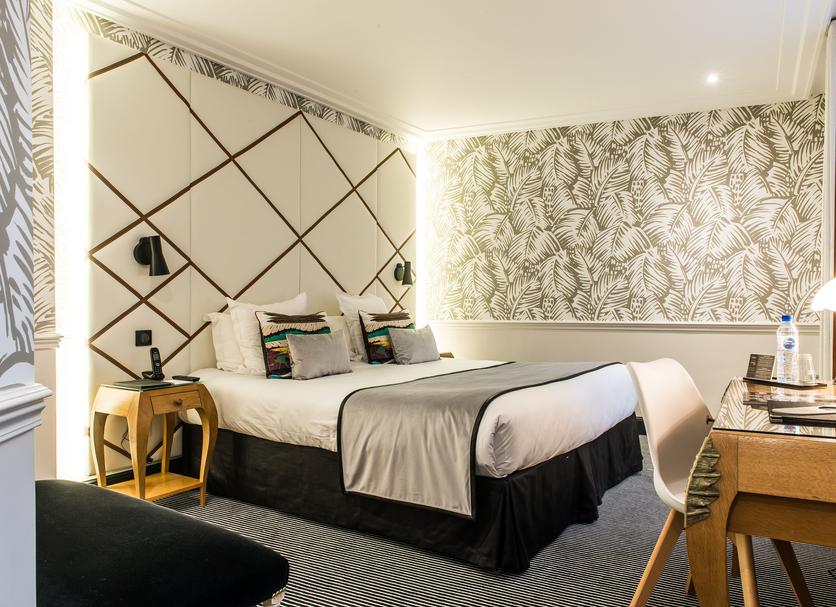 Quarto Foto