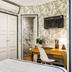 Comodidade do quarto