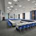 Sala de conferências