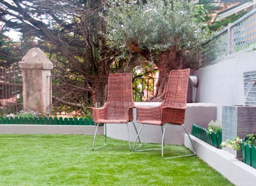 Exterior Foto