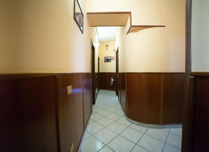 Corredor Foto