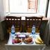 Comodidade do quarto