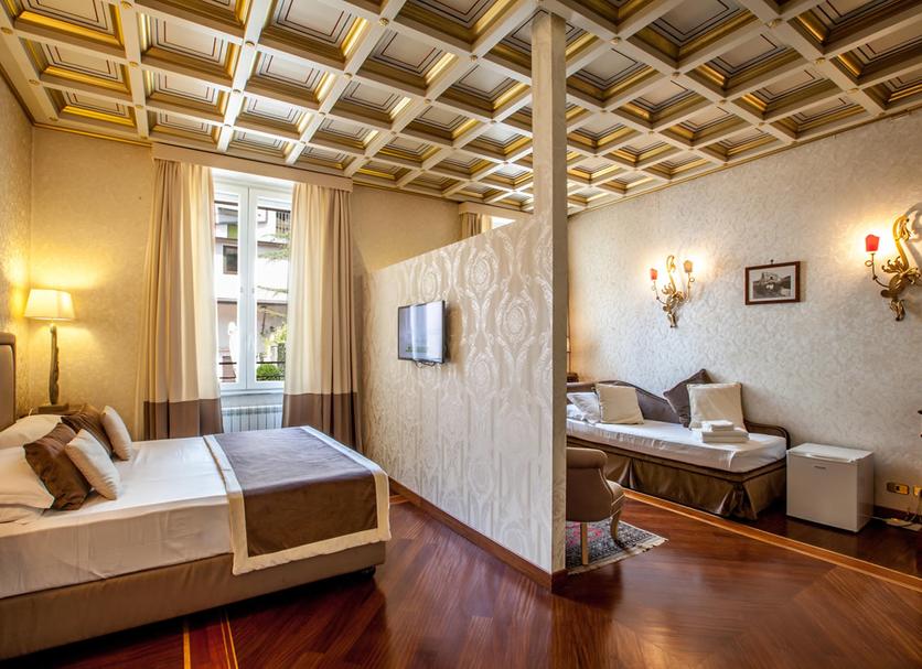 Quarto Foto