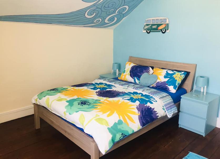 Quarto Foto