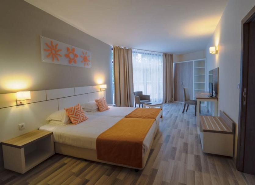 Quarto Foto