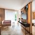Comodidade do quarto