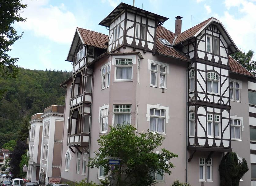 Edifício Foto