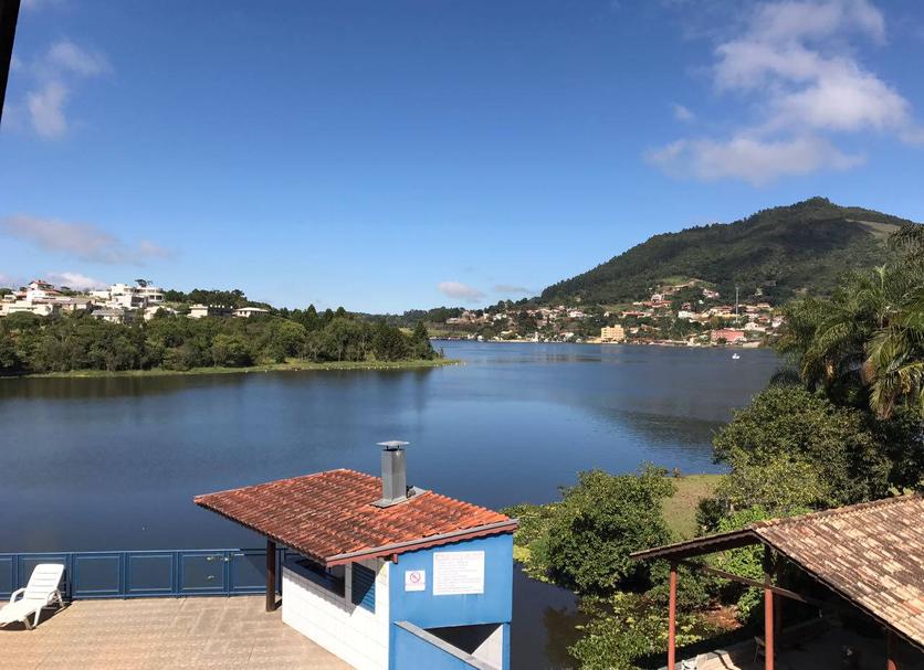 Exterior Foto