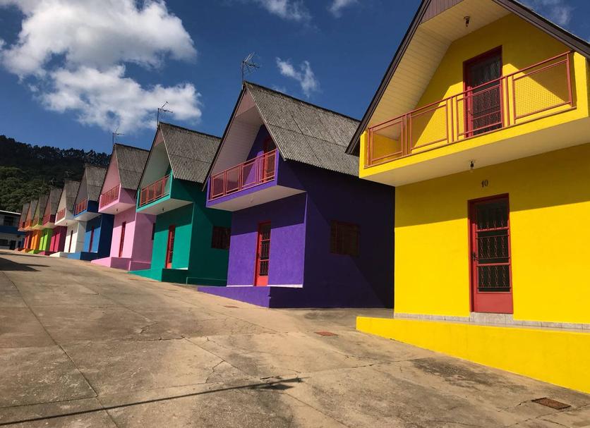 Edifício Foto