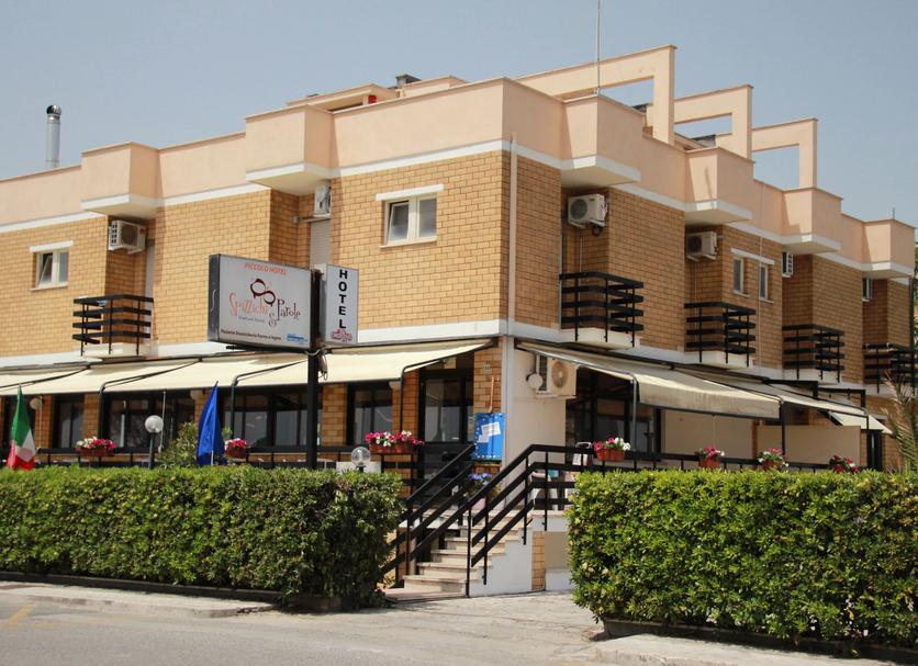 Edifício Foto