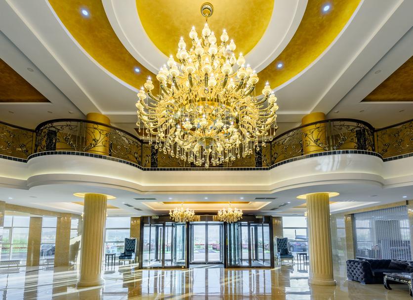 Hall Foto