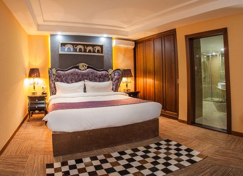 Quarto Foto