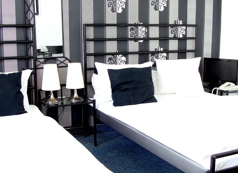 Quarto Foto