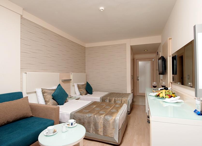 Quarto Foto