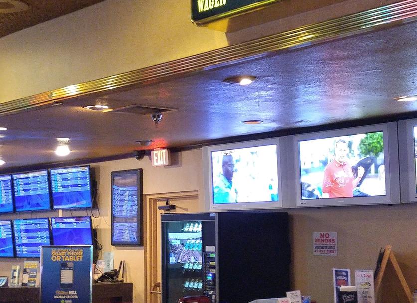 Bar Foto