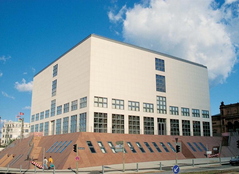 Edifício Foto