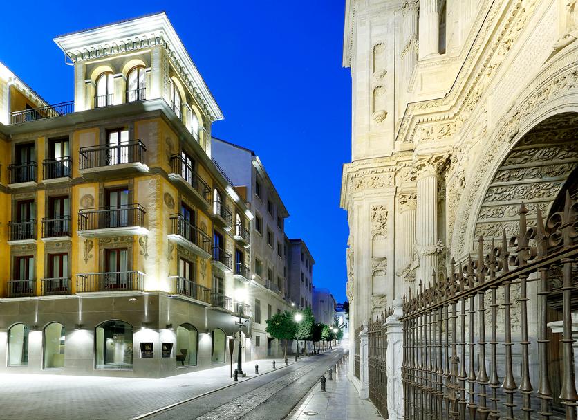 Edifício Foto