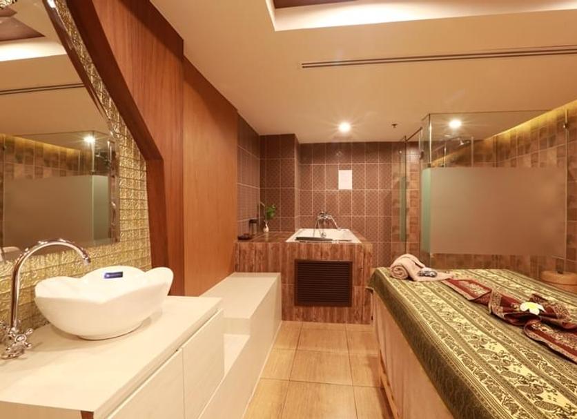 SPA Foto